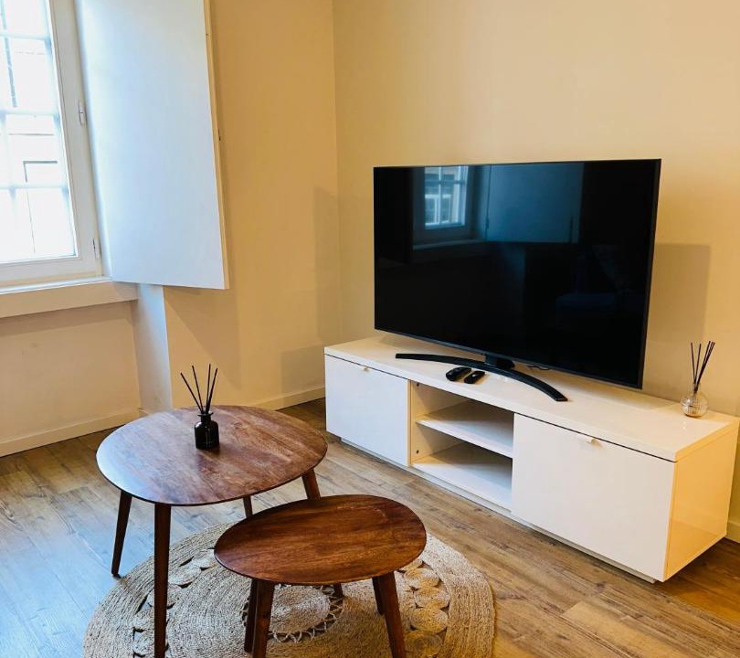 Photo of Livingroom in Chiado