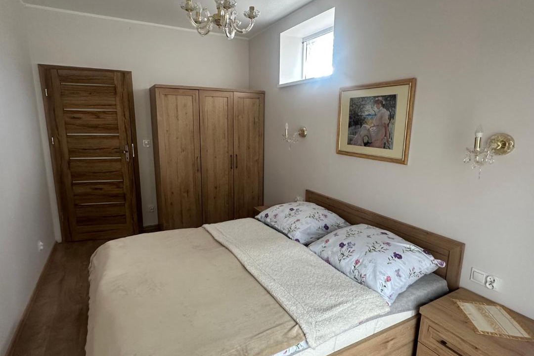 Photo of Bedroom in gmina Siedlec