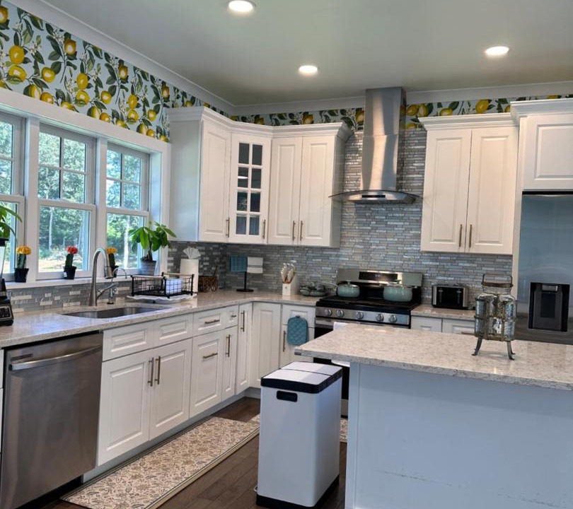 Photo of Kitchen in Riverhead