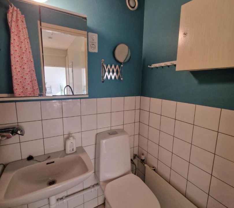 Photo of Bathroom in Pori