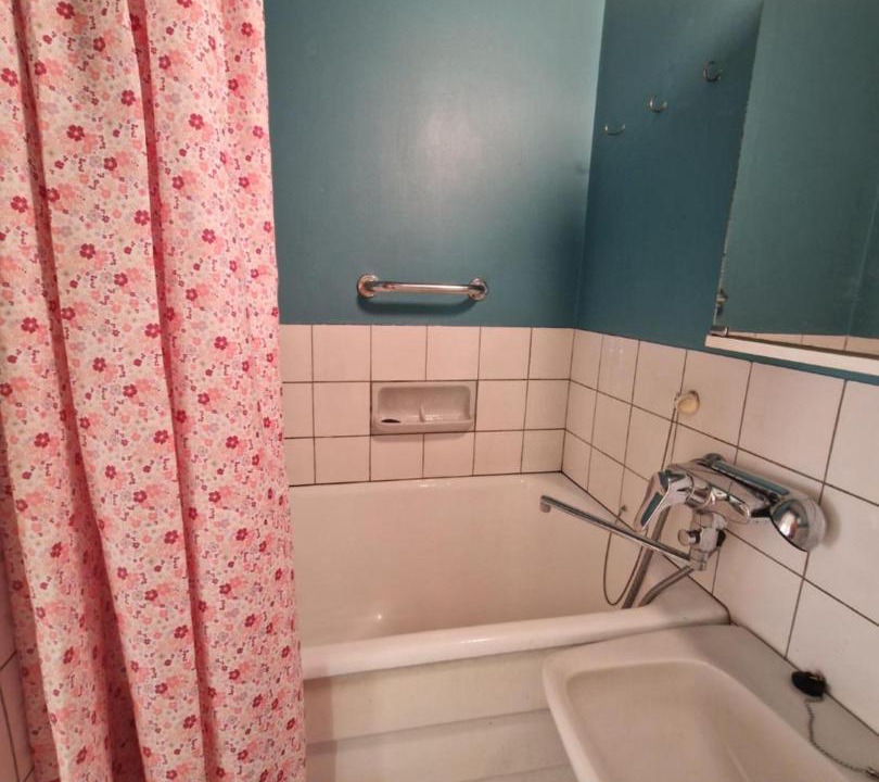 Photo of Bathroom in Pori