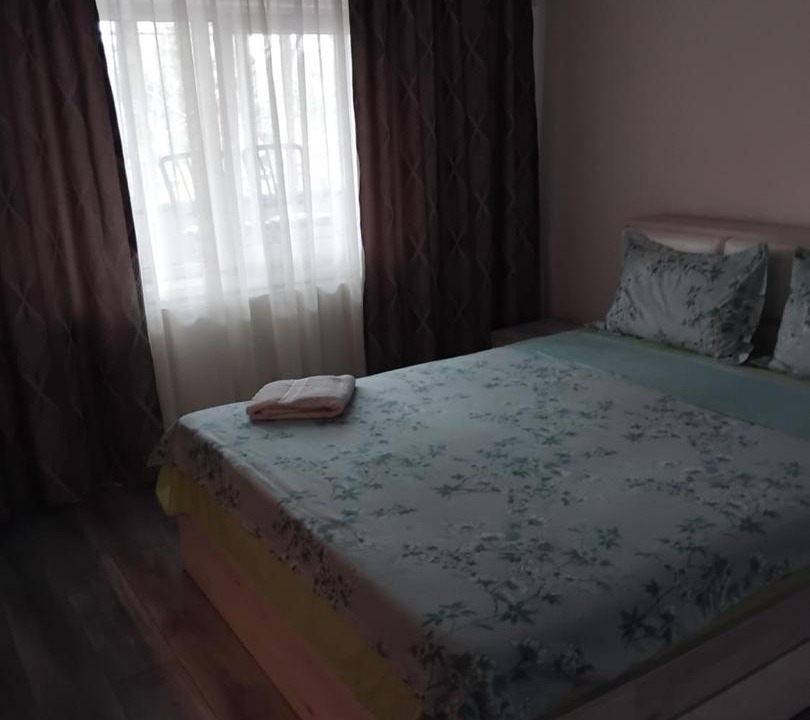 Photo of Bedroom in Tirgu Neamt