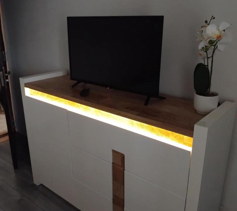 Photo of Livingroom in Tirgu Neamt
