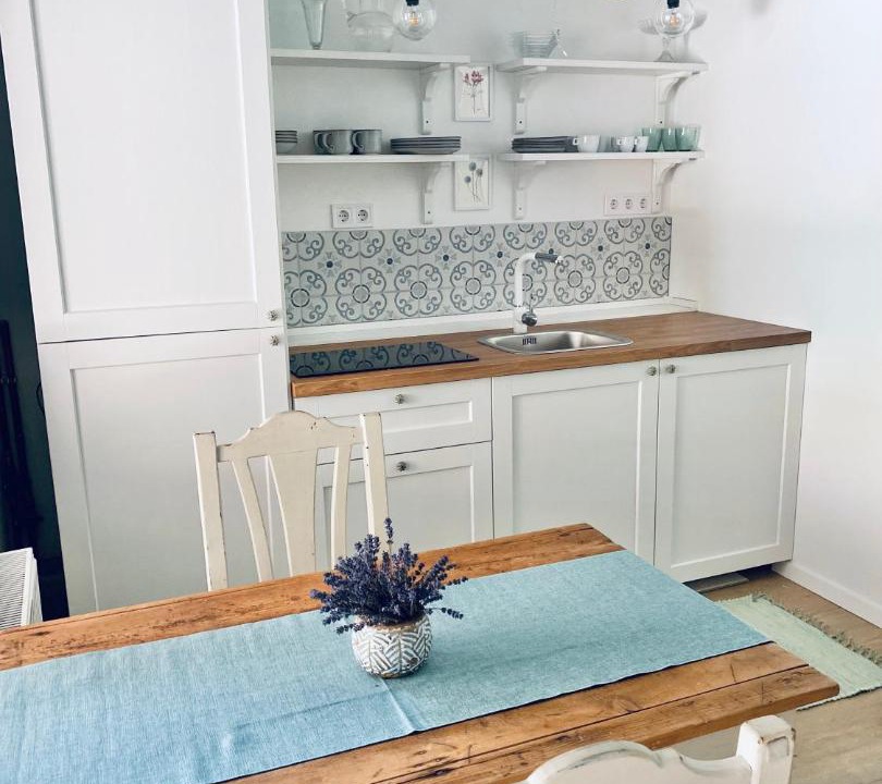 Photo of Kitchen in Balatonfoldvar