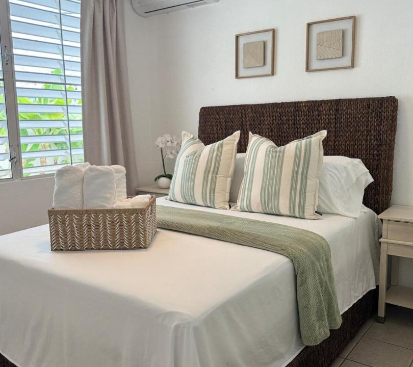Photo of Bedroom in Gobernador Pinero