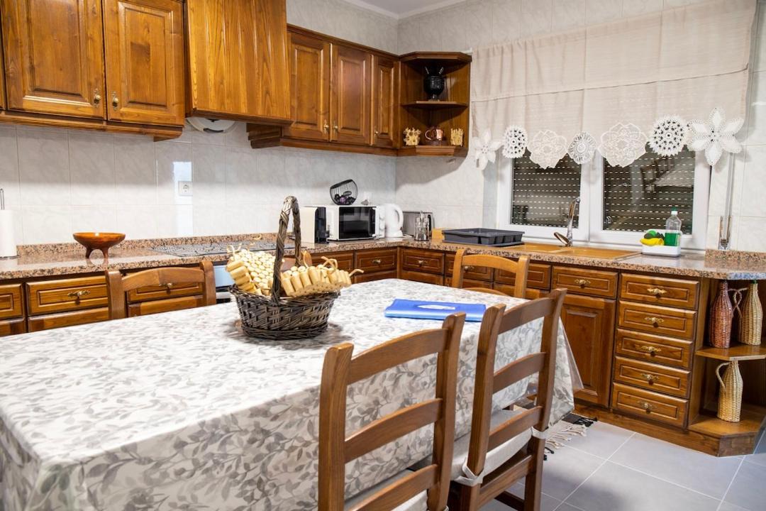 Photo of Kitchen in Sao Miguel do Rio Torto