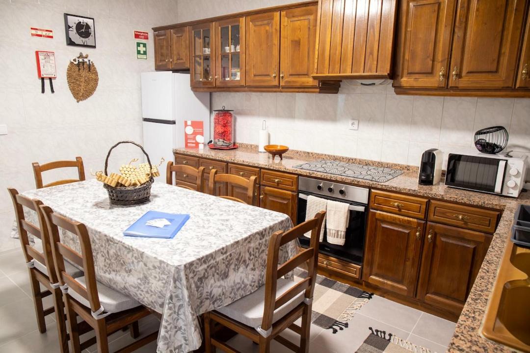 Photo of Kitchen in Sao Miguel do Rio Torto