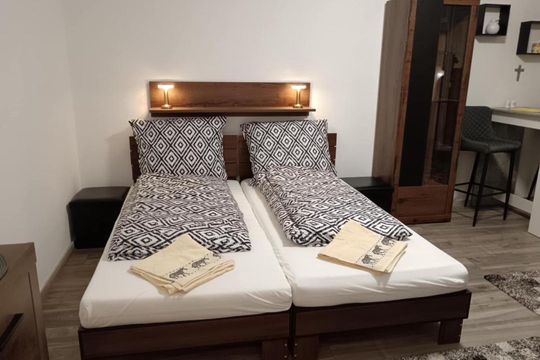 Photo of Bedroom in Papa