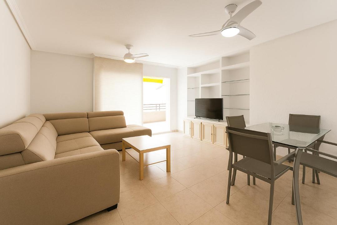 Photo of Livingroom in L'Albufereta