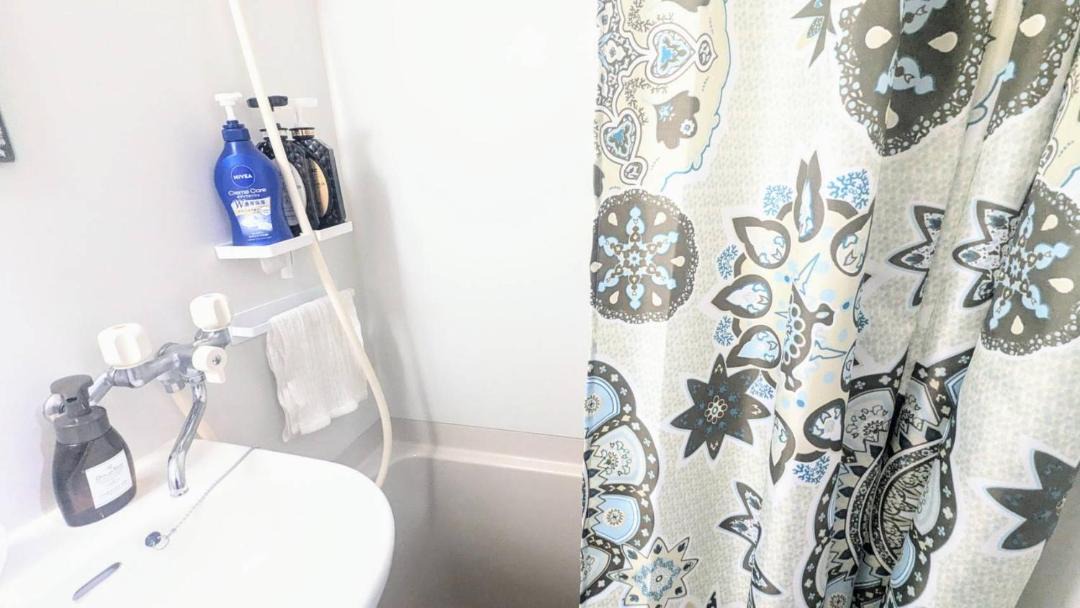 Photo of Bathroom in Itabashi