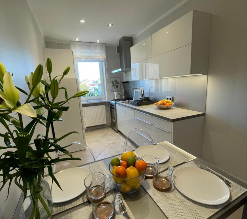 Photo of Kitchen in Redlowo