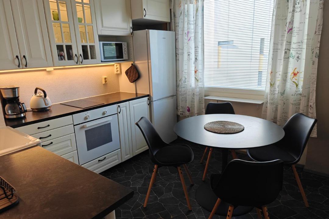 Photo of Kitchen in Kangasala