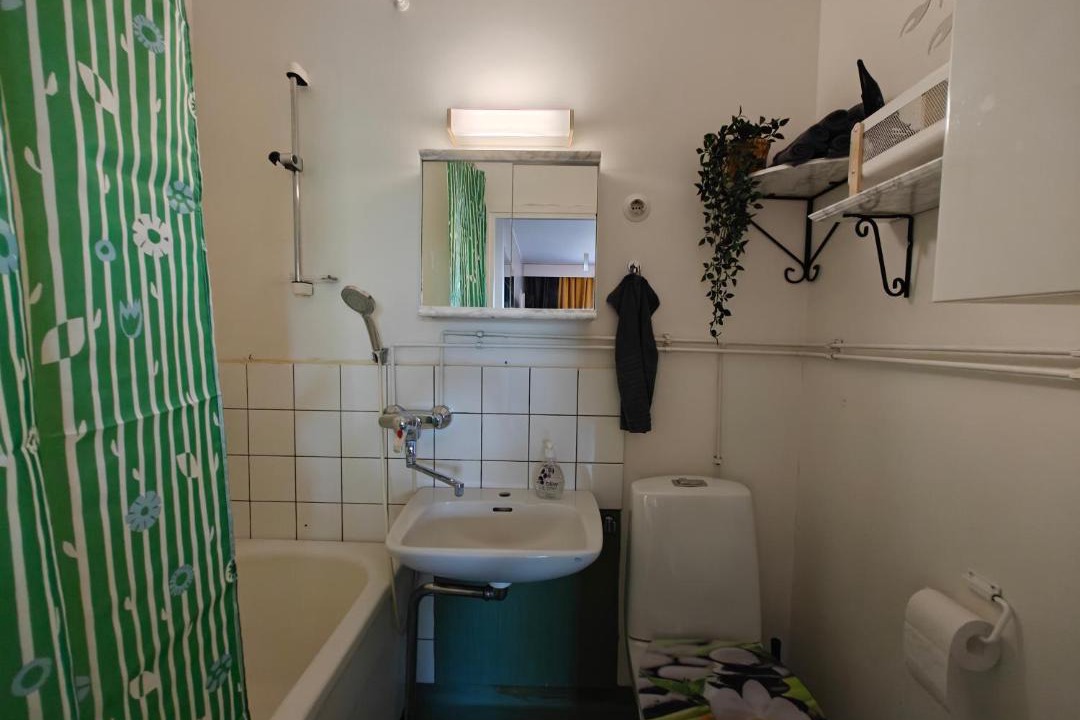 Photo of Bathroom in Kangasala