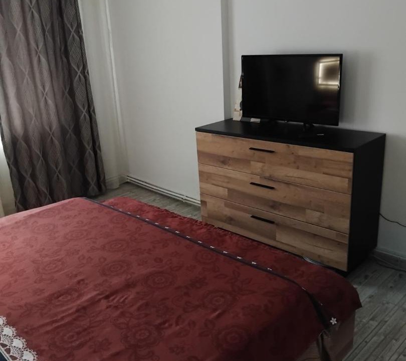 Photo of Bedroom in Tirgu Neamt