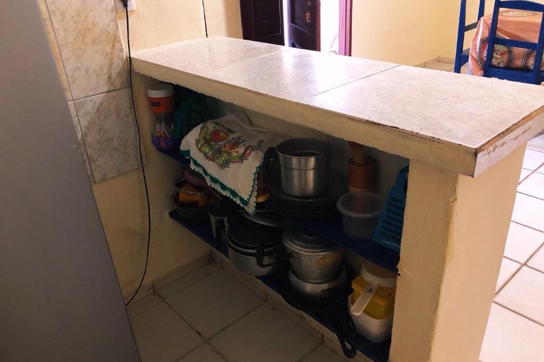 Photo of Kitchen in Caponga