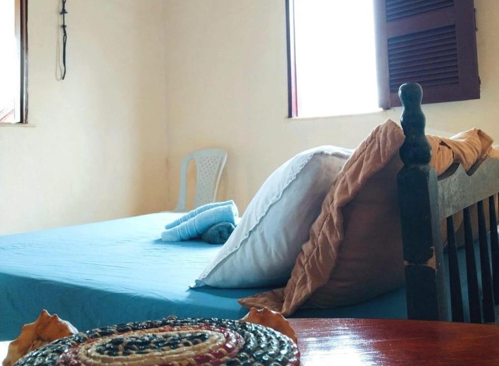 Photo of Bedroom in Caponga