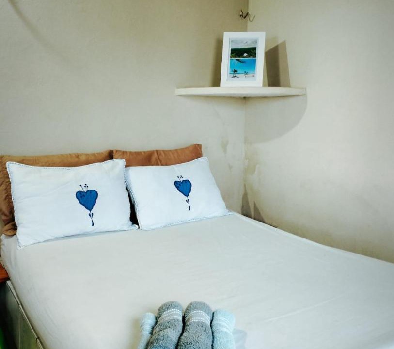Photo of Bedroom in Caponga