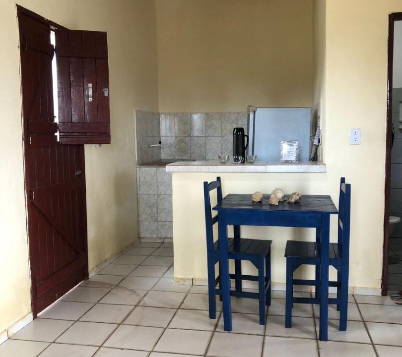 Photo of Kitchen in Caponga