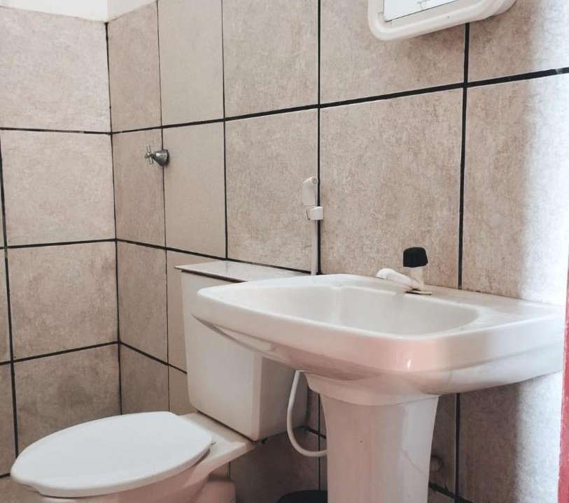Photo of Bathroom in Caponga