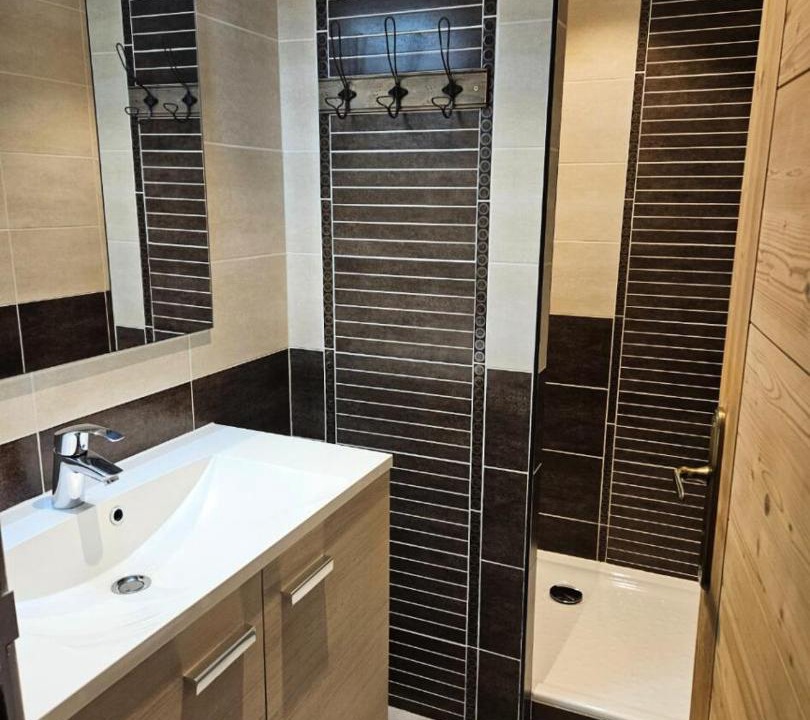 Photo of Bathroom in Valloire