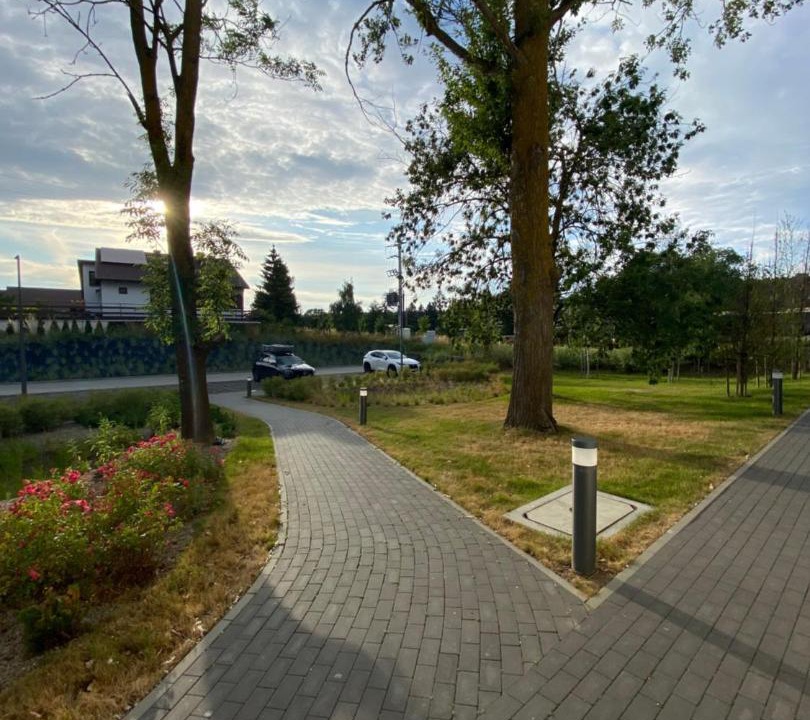 Photo of Outdoor in Orlinki