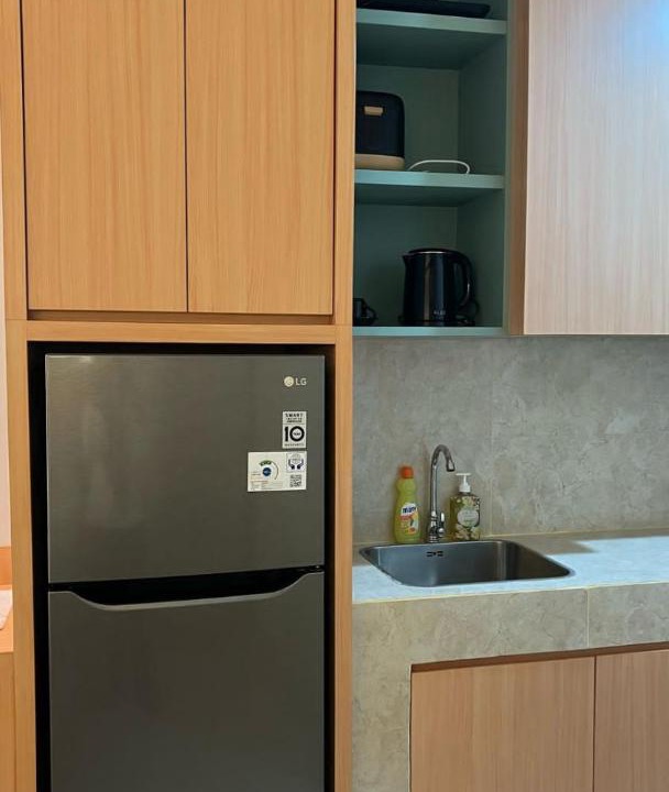 Photo of Kitchen in Balikpapan