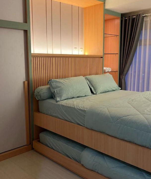 Photo of Bedroom in Balikpapan