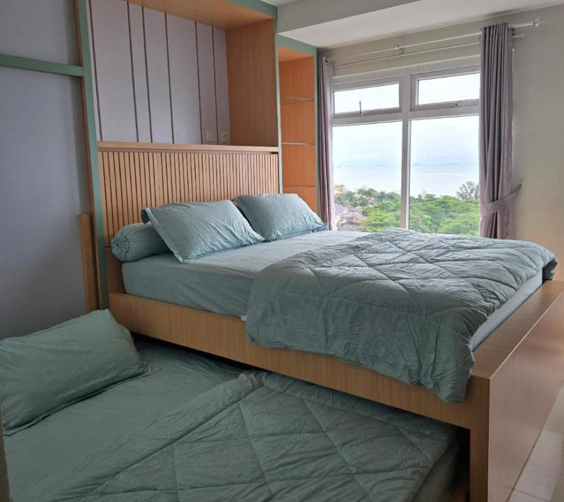 Photo of Bedroom in Balikpapan