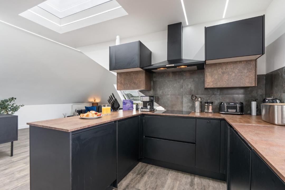 Photo of Kitchen in Uxbridge North