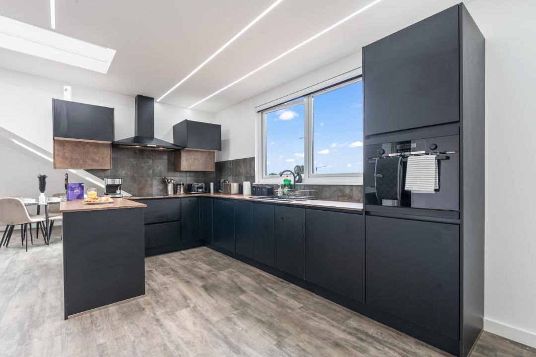Photo of Kitchen in Uxbridge North