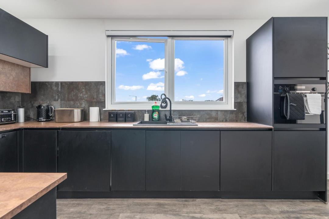 Photo of Kitchen in Uxbridge North