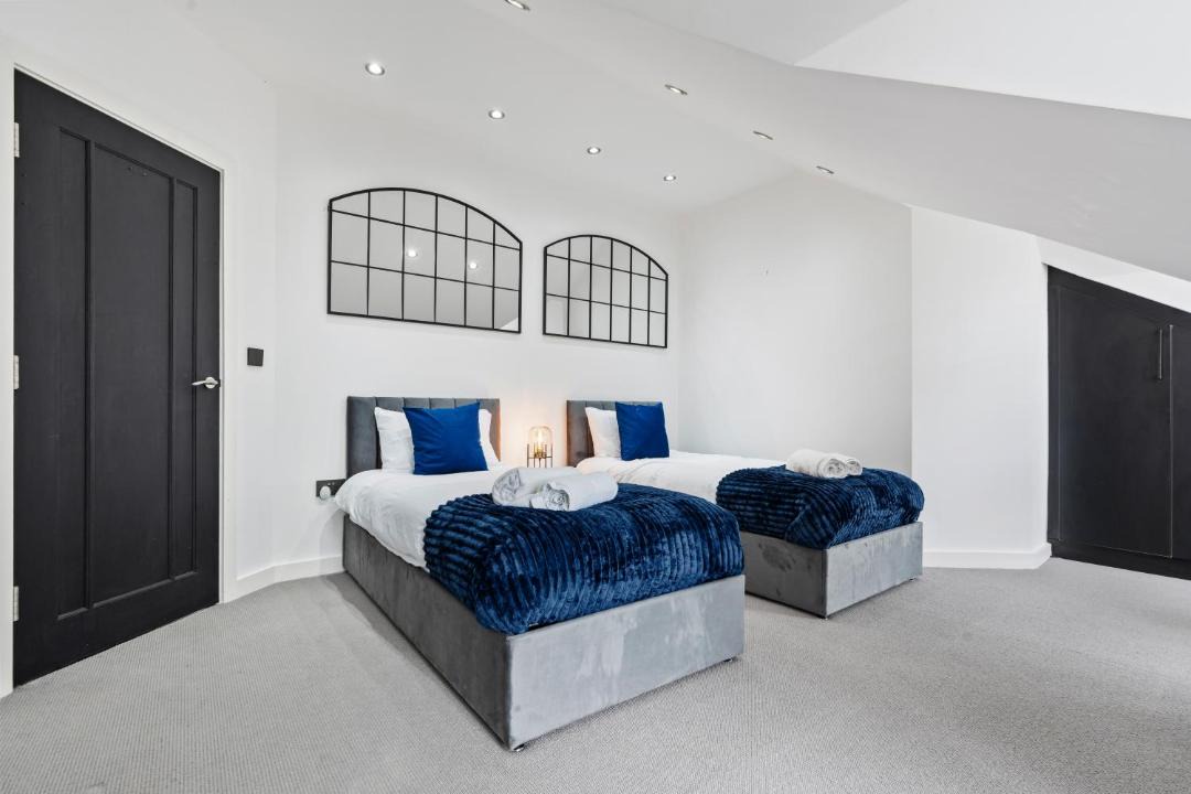 Photo of Bedroom in Uxbridge North