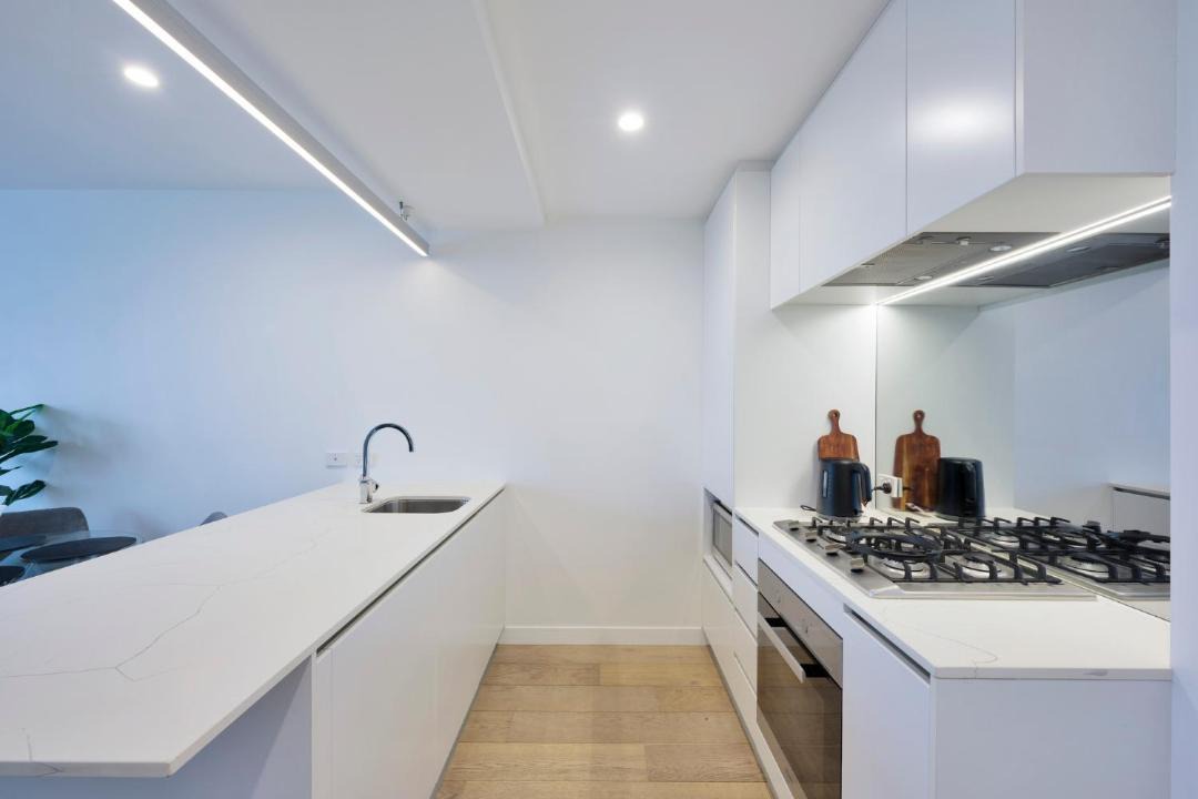 Photo of Kitchen in Spring Hill