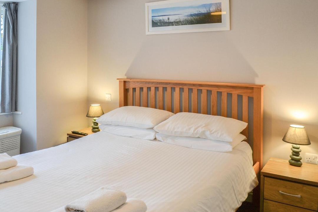 Photo of Bedroom in Sandilands