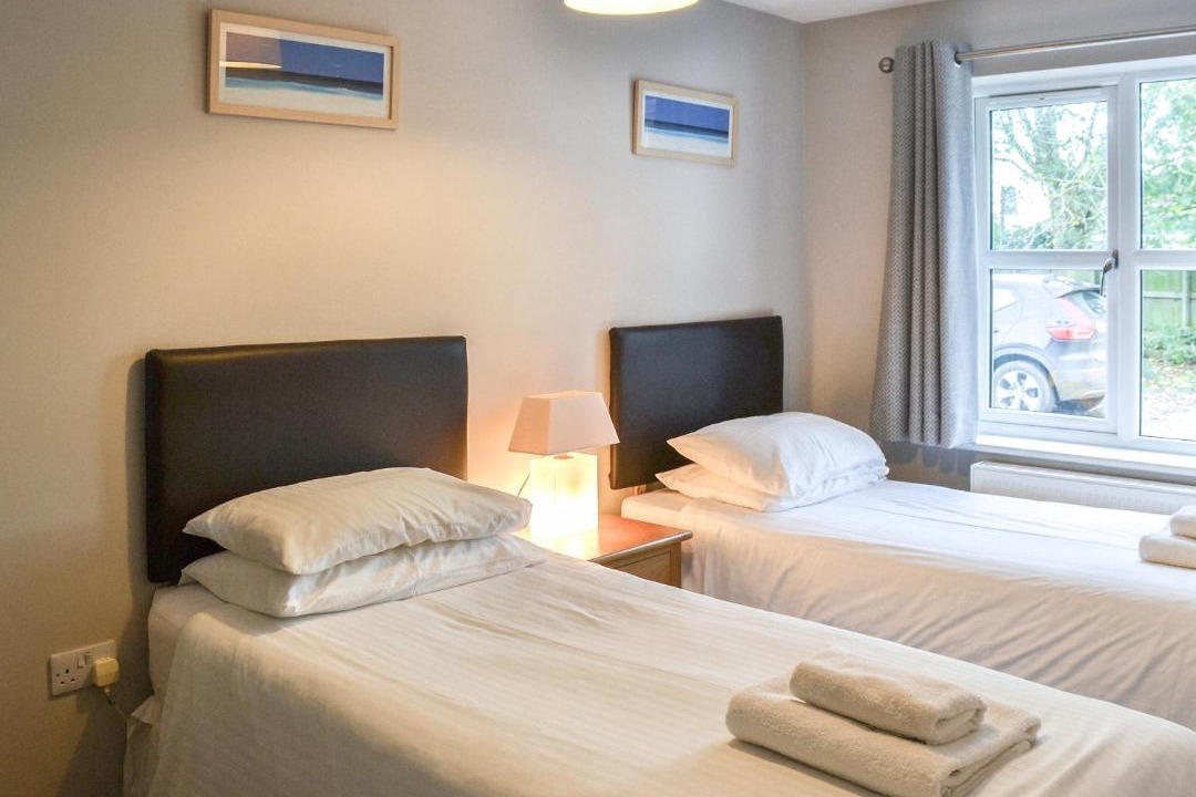 Photo of Bedroom in Sandilands