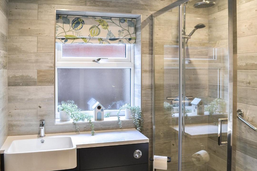 Photo of Bathroom in Sandilands