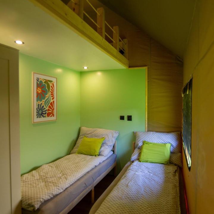 Photo of Bedroom in Wielki Klincz