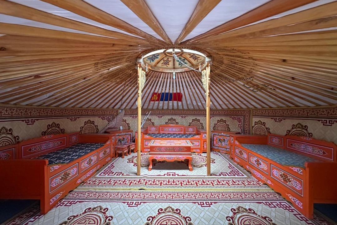 Photo of Bedroom in Tsukuba