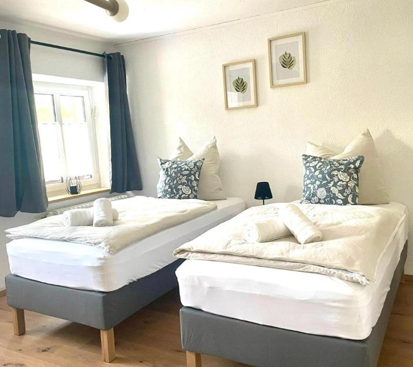 Photo of Bedroom in Donaueschingen