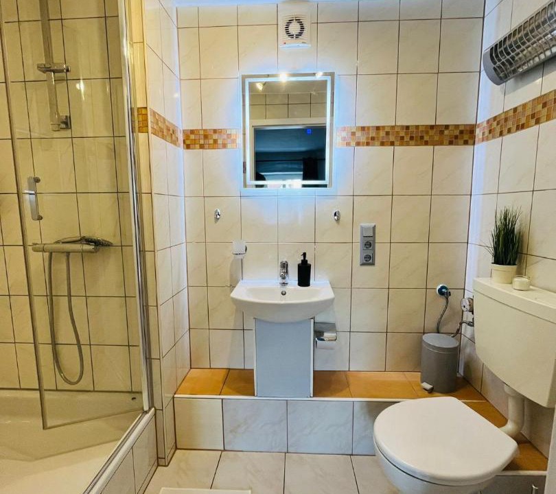 Photo of Bathroom in Donaueschingen