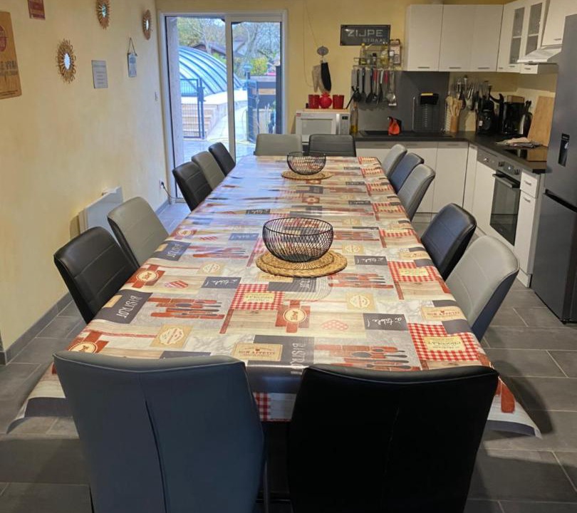 Photo of Kitchen in Maslives