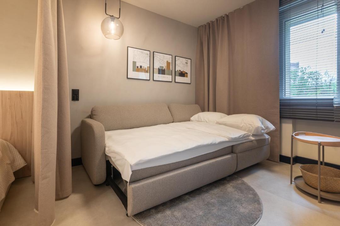 Photo of Bedroom in Katowice