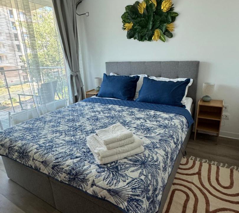 Photo of Bedroom in Constanta