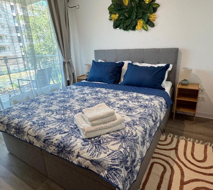 Photo of Bedroom in Constanta