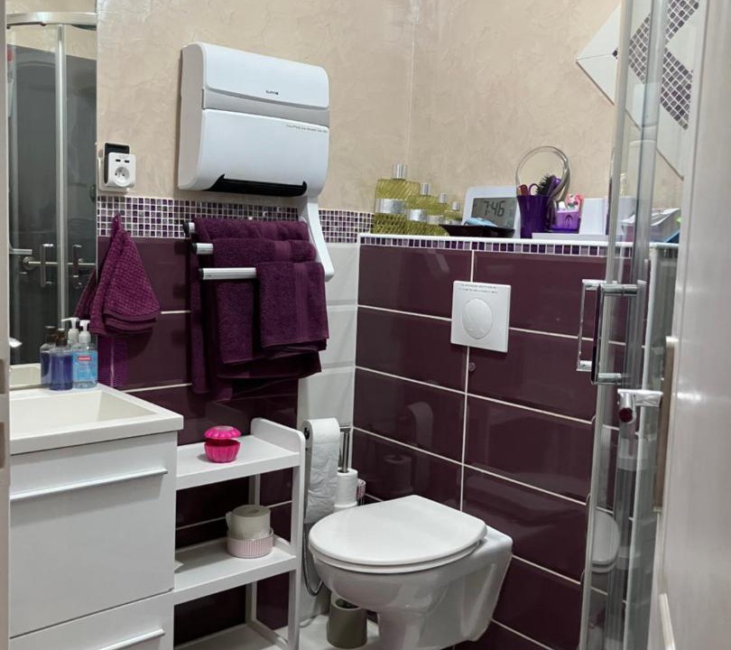 Photo of Bathroom in Charmeil