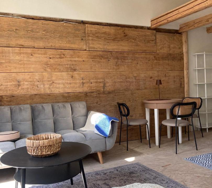Photo of Livingroom in Przygorze