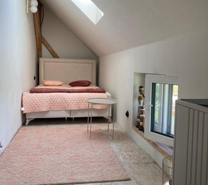 Photo of Bedroom in Przygorze