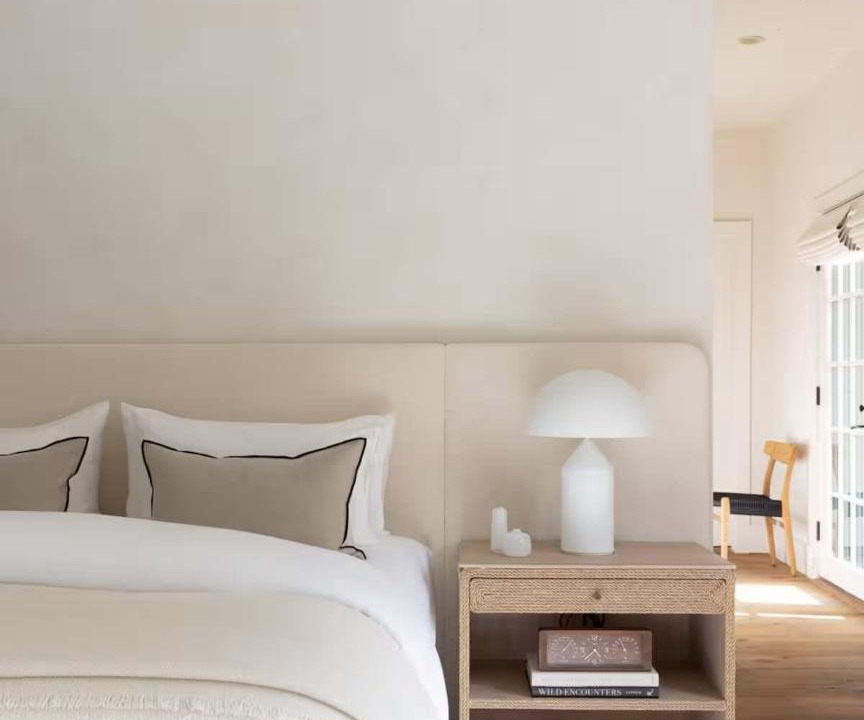 Photo of Bedroom in Northwest Harbor
