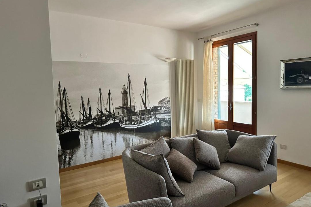 Photo of Livingroom in Priverno