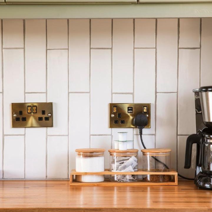 Photo of Kitchen in Exeter